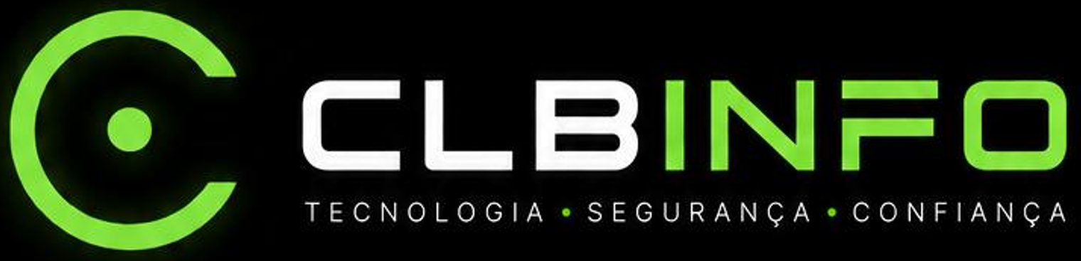 Logo CLBINFO